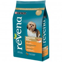 Revena Adultos Raças Pequenas - 1kg
